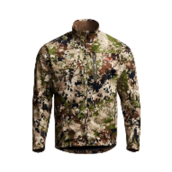 Sitka MOUNTAIN JACKET - OPTIFADE SUBALPINE 3XL - Picture 1 of 8